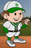 Buck Deloach