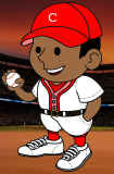 Toni Holguin
