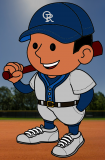 Caden Berry