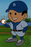 Ramiro Chavarria