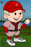 Tony Santos