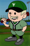 Shane Gray