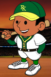 Arnold Seal