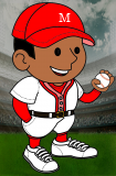 Corey Vick