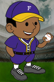 Myles Hartfield