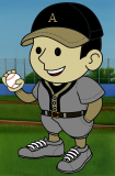 Johnny Marino