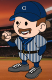 Clayton Chastain