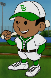 Cordell Jones
