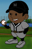 Lloyd Hartfield