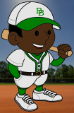 Leroy Barber