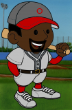 Joaquin Amaya
