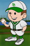 Jerry Leone