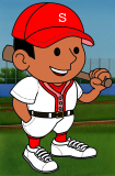 Russel Holly
