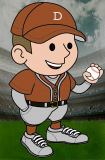 Teddy Fields
