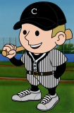 Sheldon Ruff
