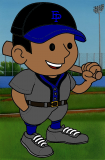 Rueben Galindo