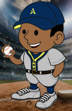 Rueben Martínez