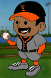 Hank Woodson