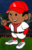 Jamal Holmes