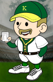 Billy Farina
