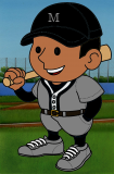 Tyler Fredrickson