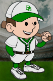 Billy Bob Kelly