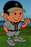 Buck De Santis