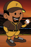 Pedro Sandoval