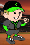 Manny May