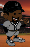 Tony Cruz