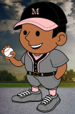 Lamar Whitfield