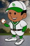 Caden Burton
