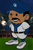 Sergio Amador