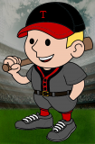 Larry Harvey