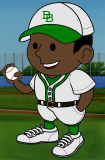Myles Brickman