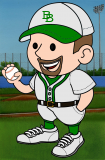 Myles Brickman