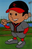 Fidel Isales