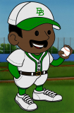 D`Jonte Jenkins