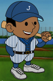 Dustin Swann