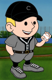 Stan Burt