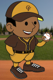 Tony Campaneris