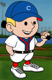 Vince Mahoney