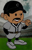 Ted Kaline