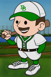 Mickey Whitson