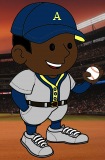 Mickey Whitson