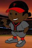 Treyvon Curry