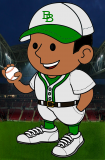 Darrin Ball