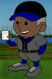 Deshawn Childers
