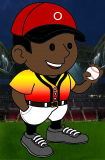 Darell Byrd