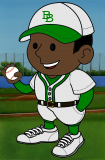 Bobby Poston